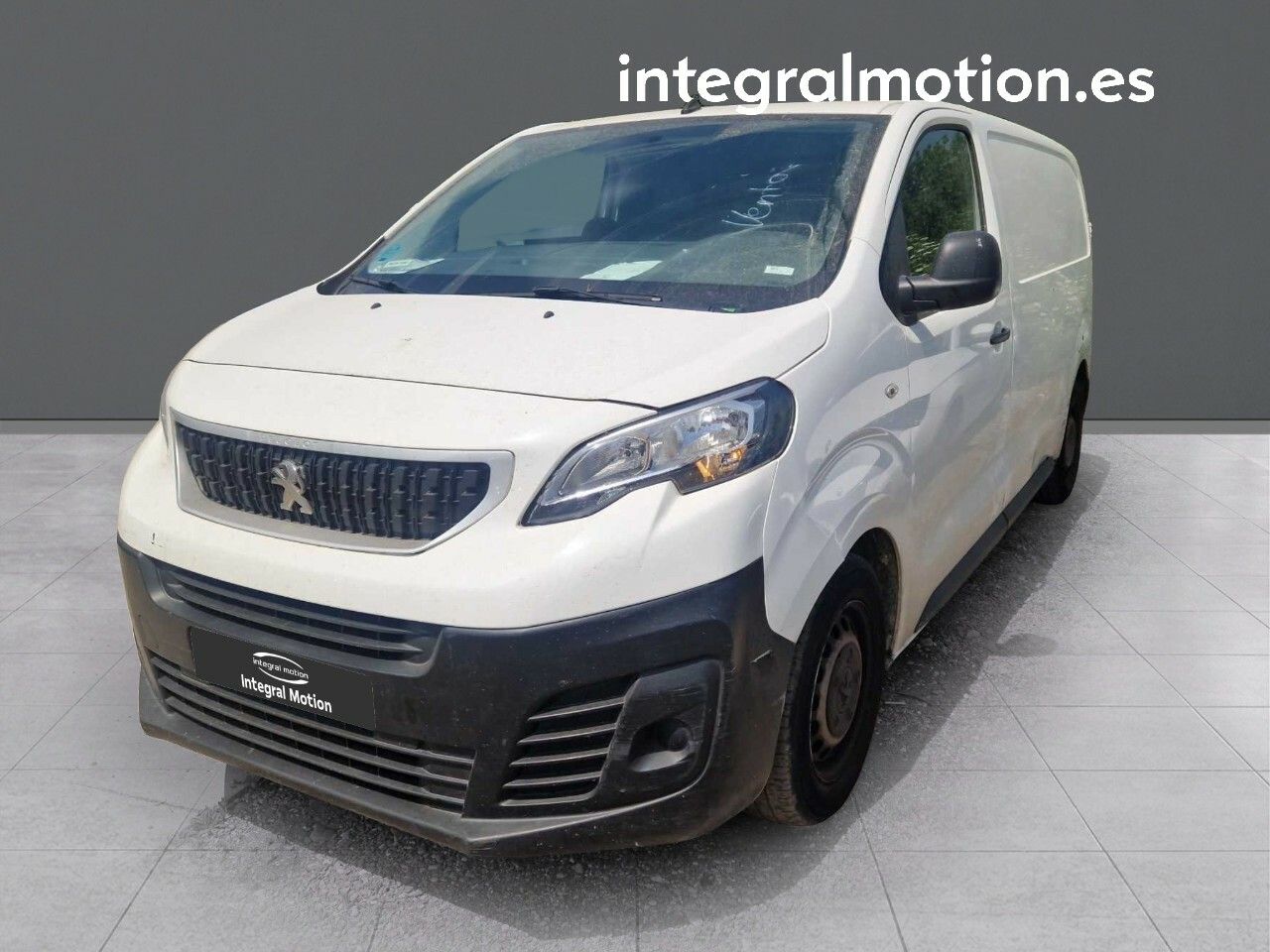 peugeot expert 2021 /