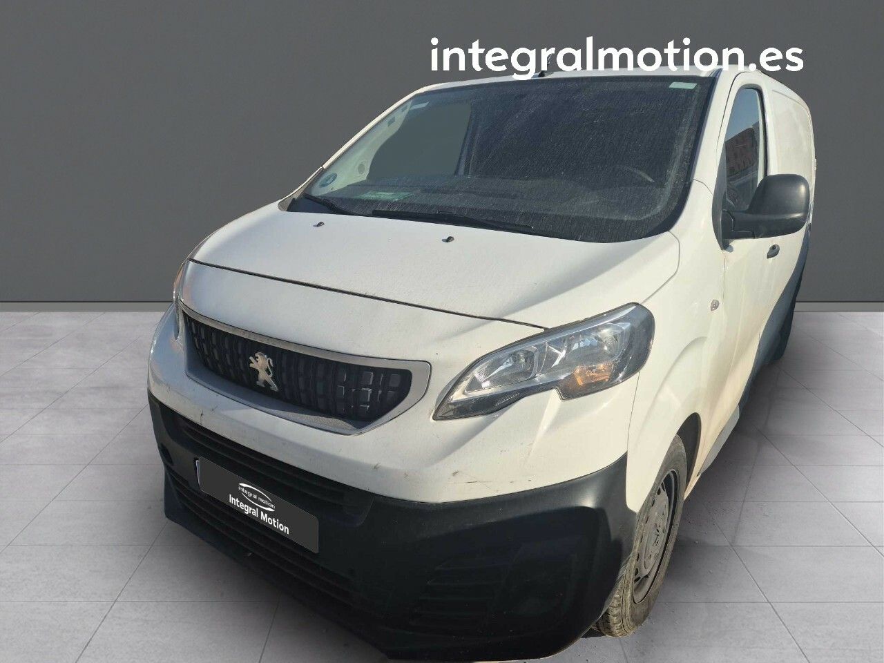 peugeot expert 2021 /