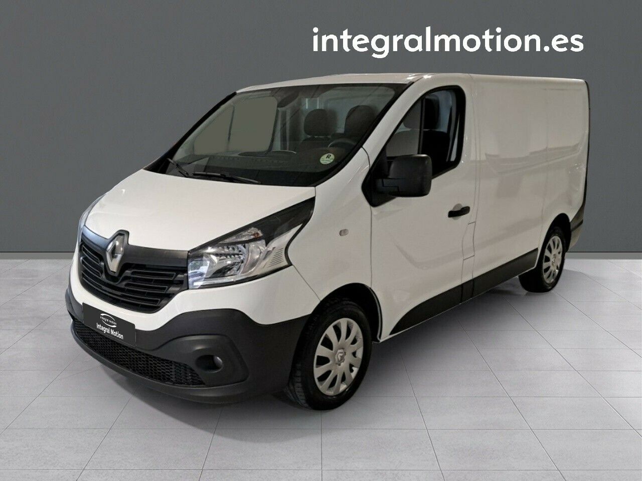 renault trafic 2020 /