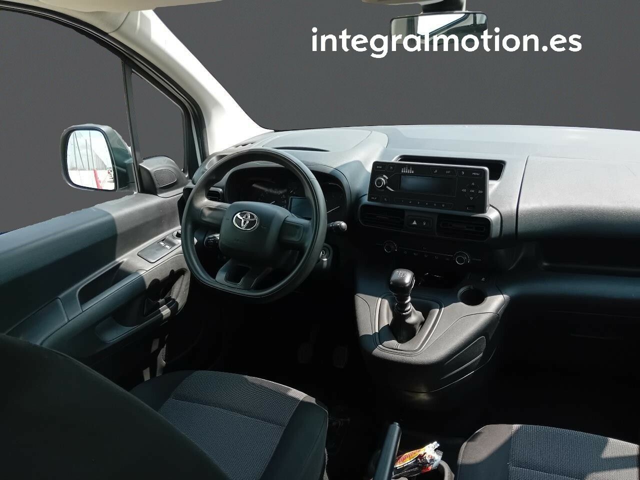 toyota proace city 2021 / foto grande (3)