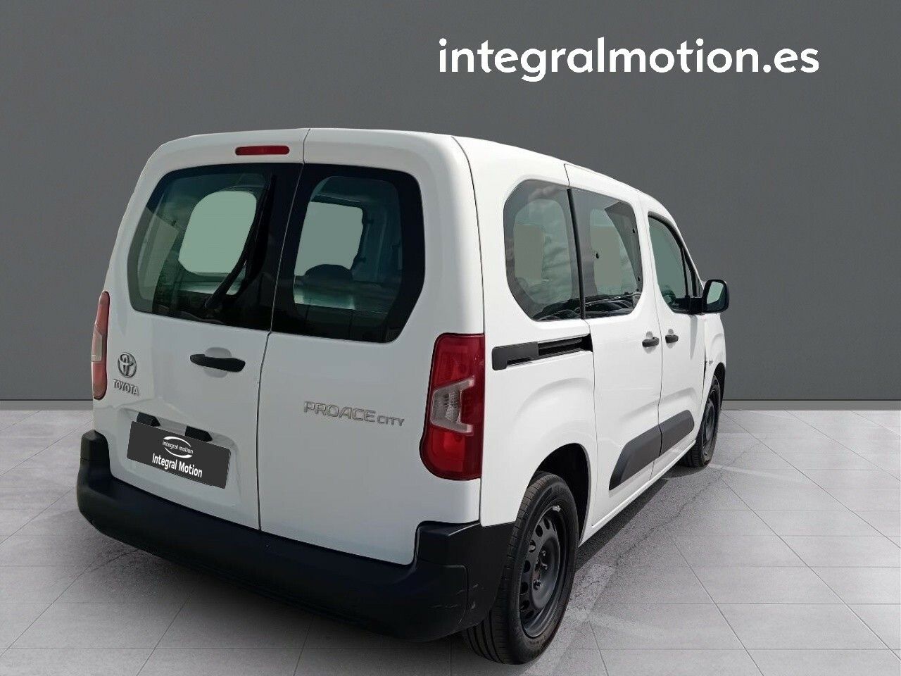 toyota proace city 2021 / foto grande (2)