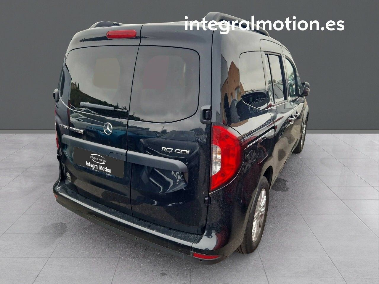 mercedes citan 2023 / foto grande (3)