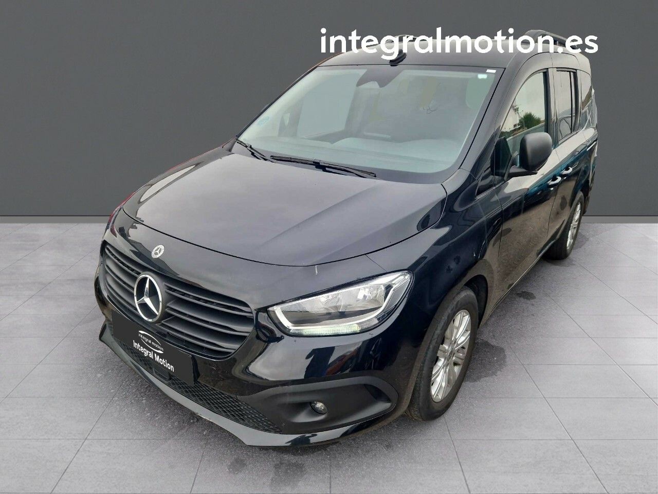 Foto mercedes citan 2023 /