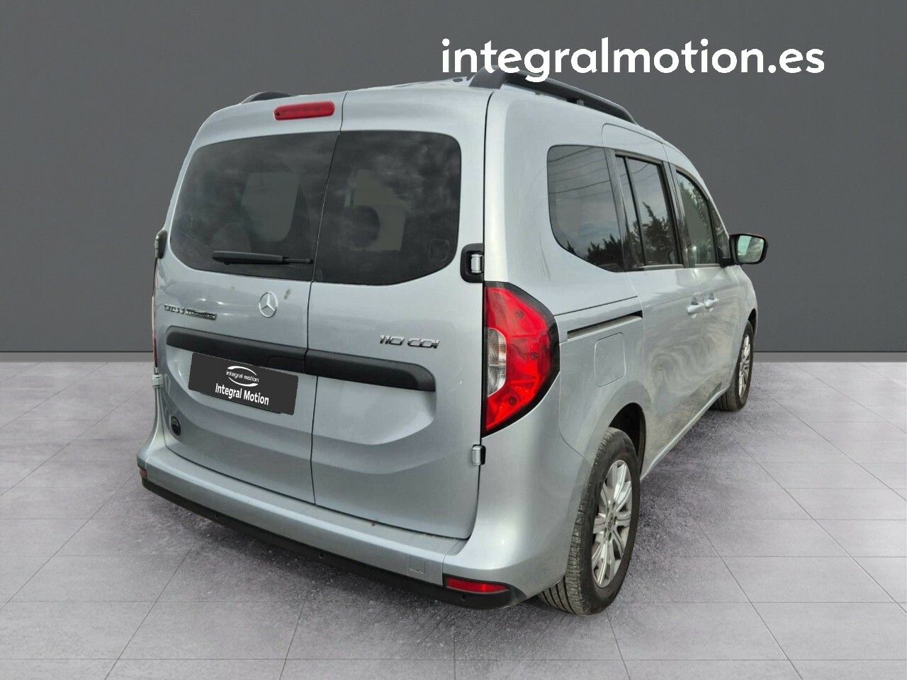 mercedes citan 2023 / foto grande (3)