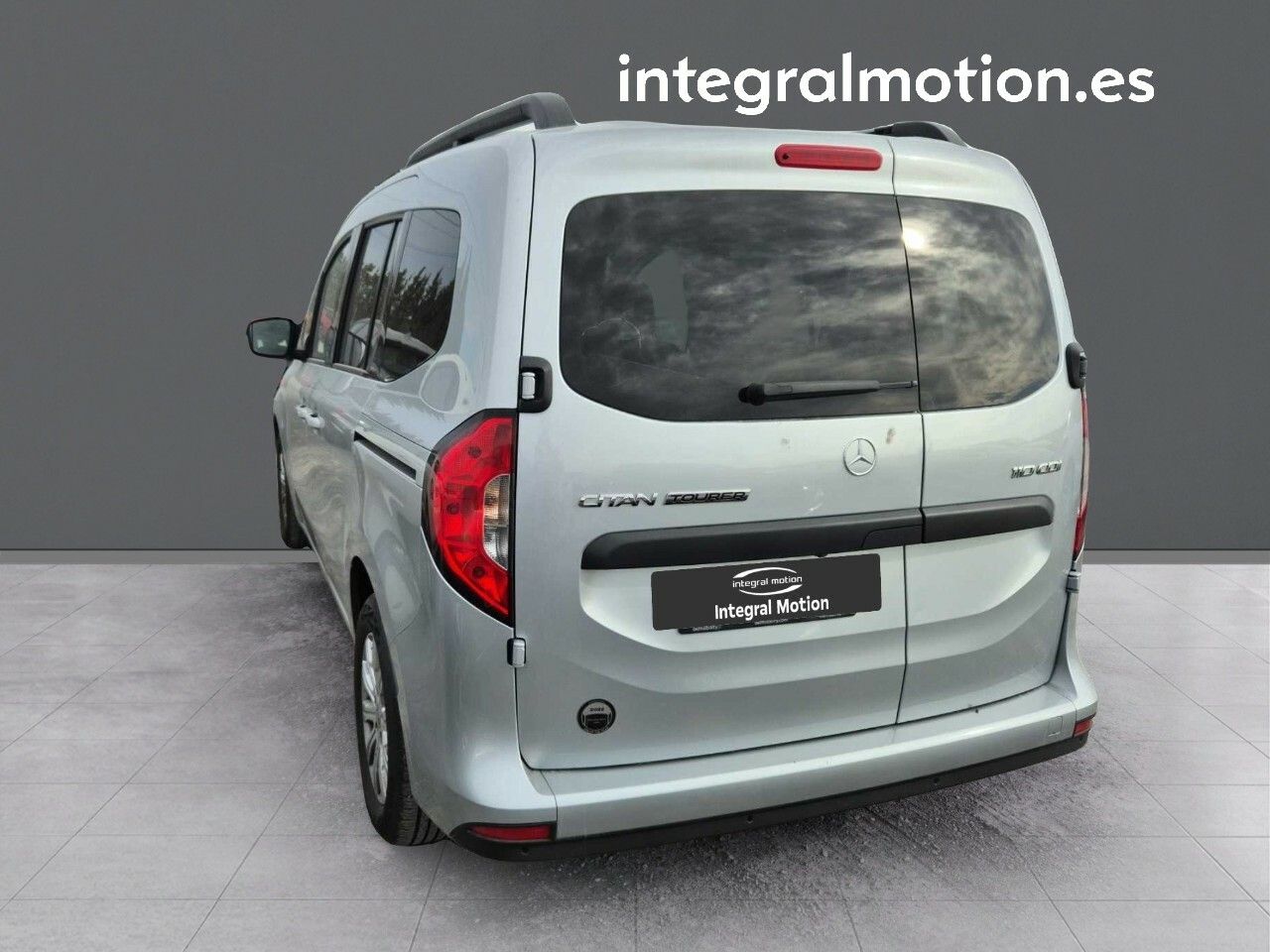 mercedes citan 2023 / foto grande (3)