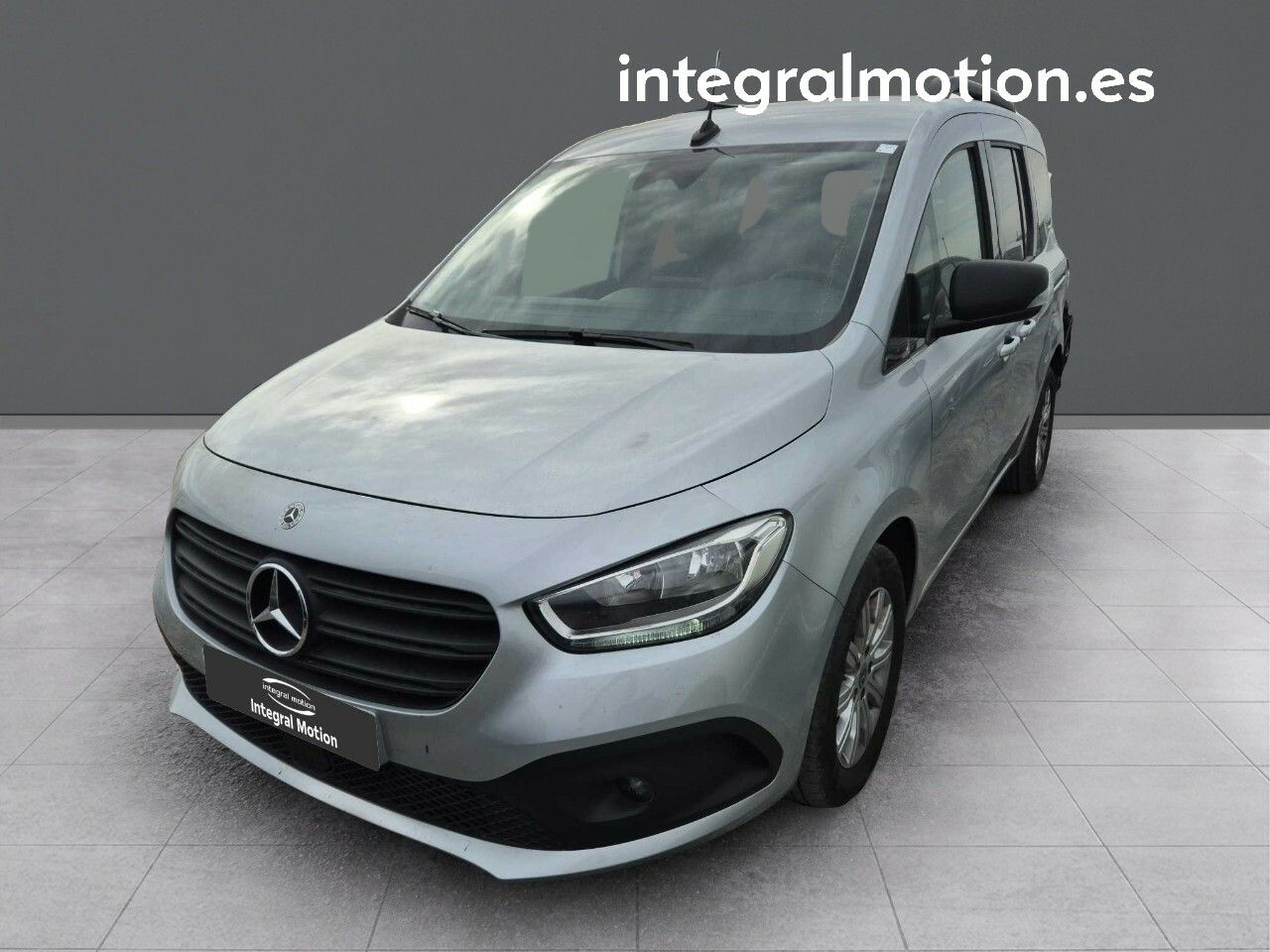 Foto mercedes citan 2023 /
