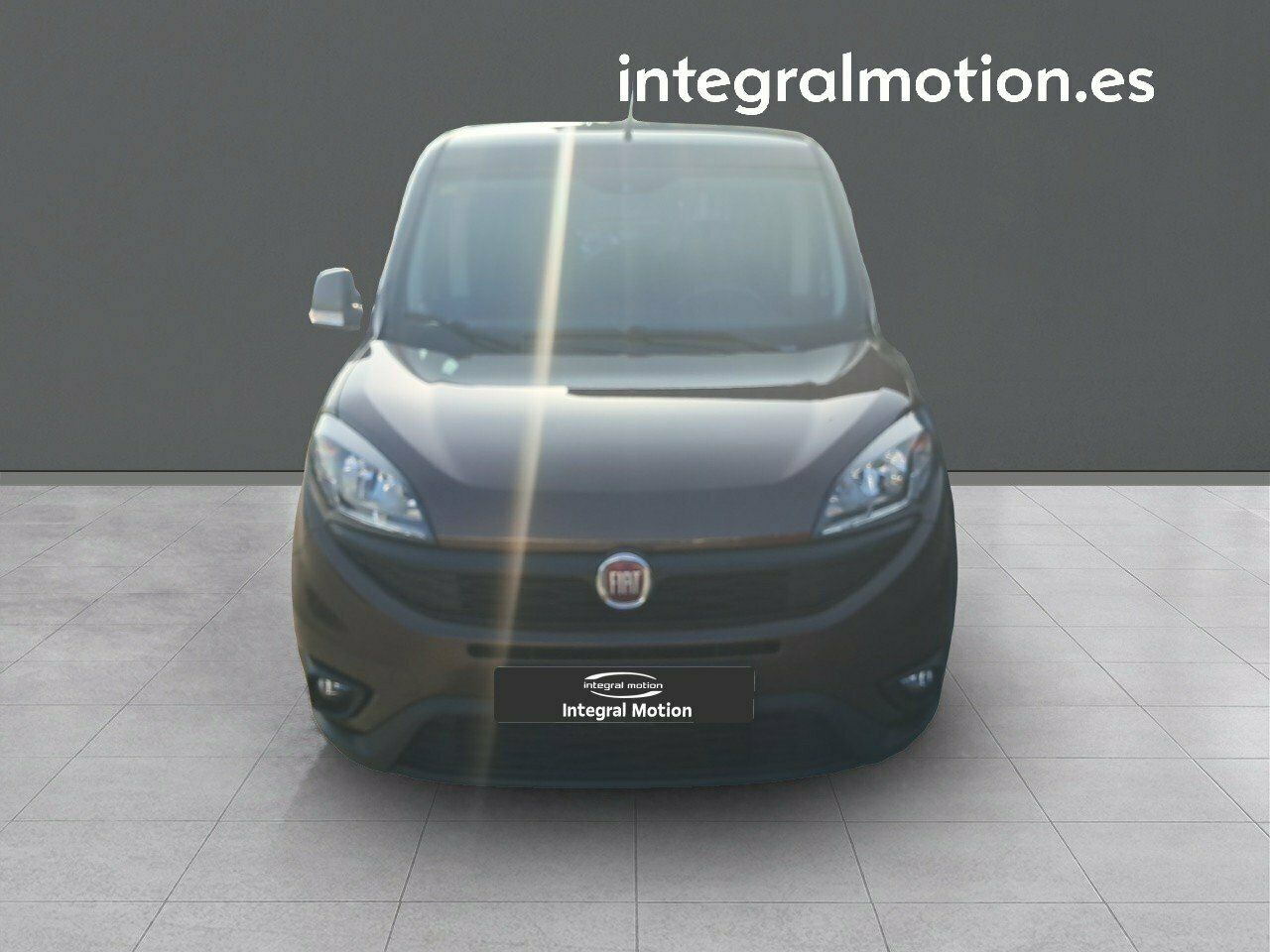 fiat doblò 2018 / foto grande (2)