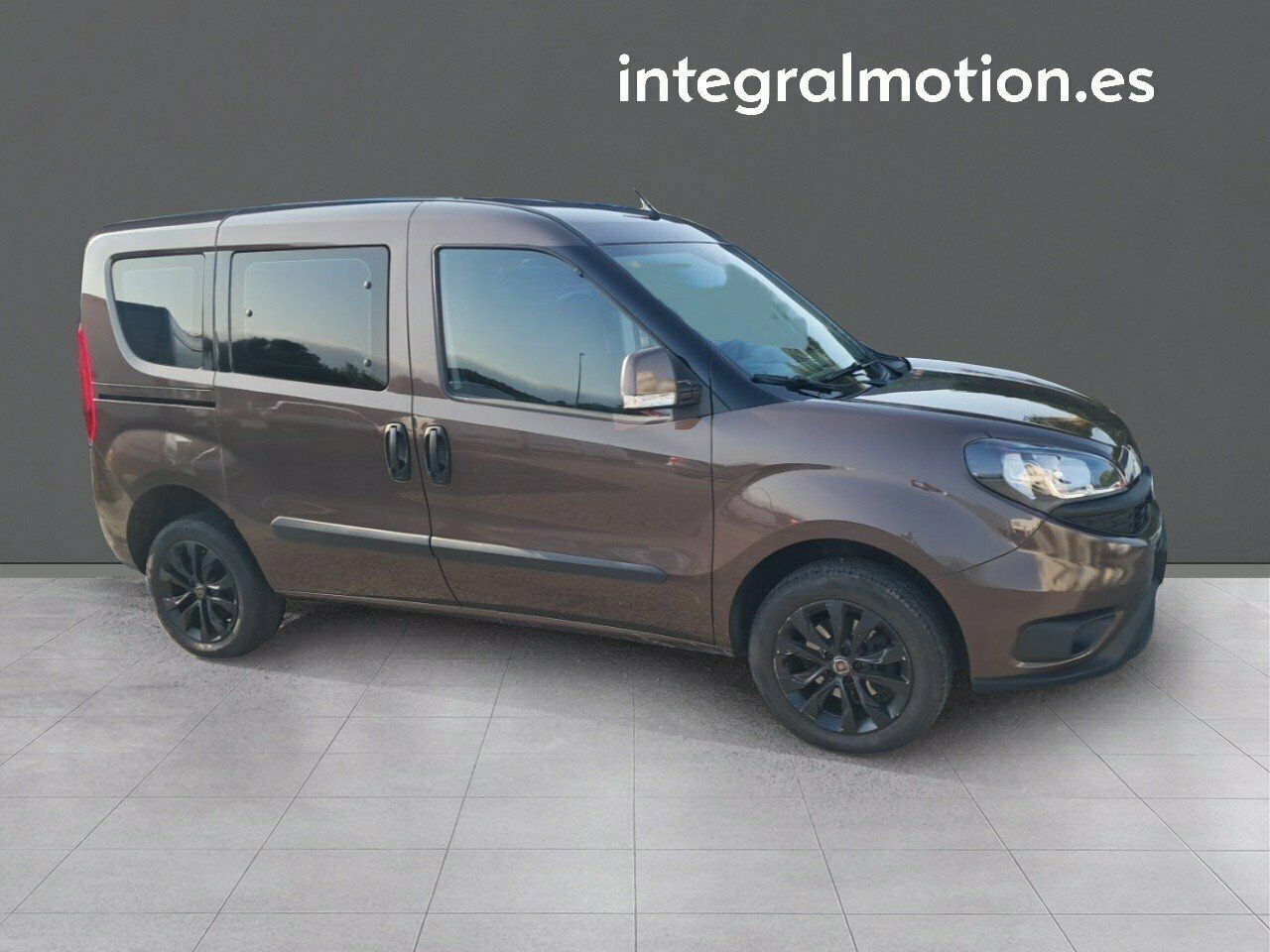 fiat doblò 2018 / foto grande (3)