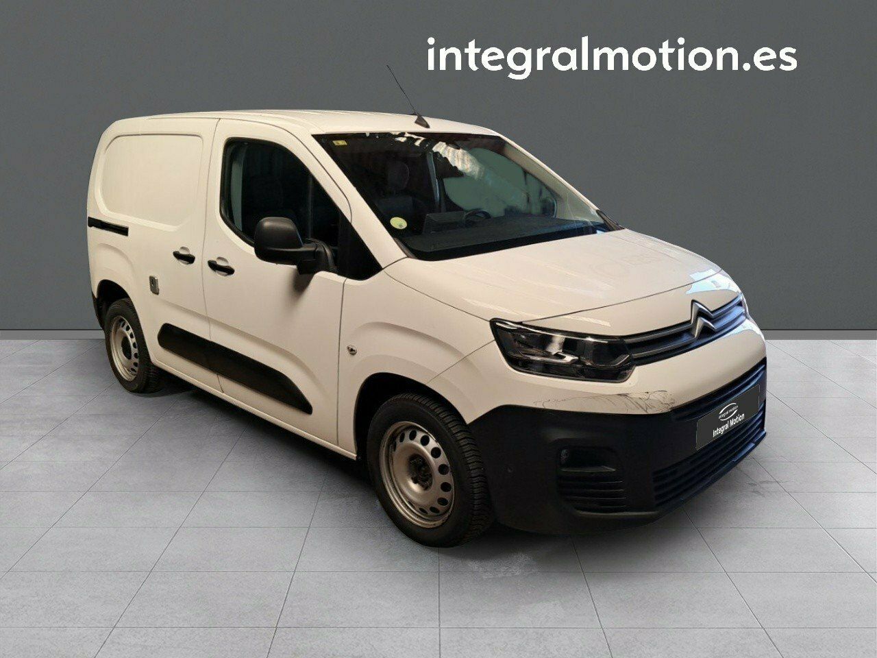 citroën berlingo 2019 / foto grande (3)
