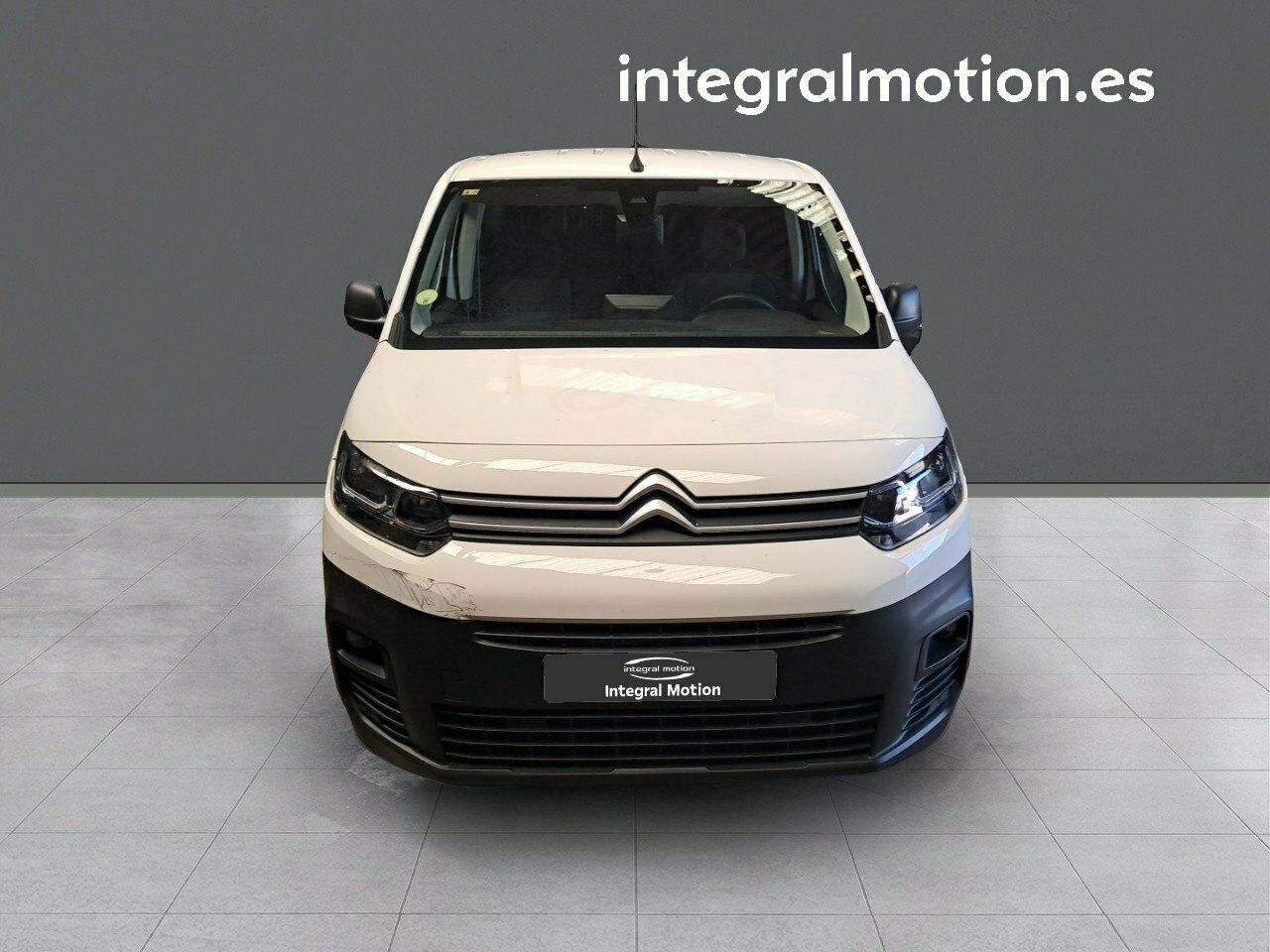 citroën berlingo 2019 / foto grande (2)
