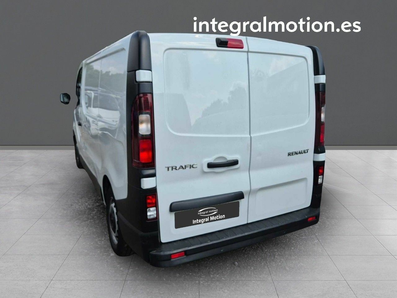 renault trafic 2022 / foto grande (3)