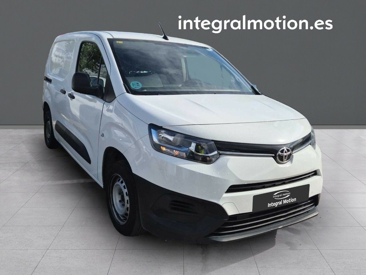 toyota proace city 2021 / foto grande (2)