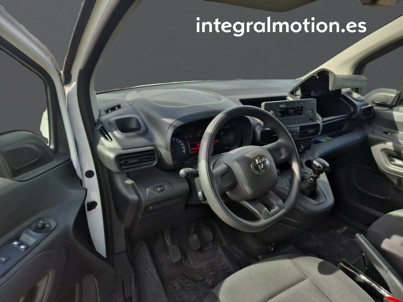toyota proace city 2021 / foto grande (3)