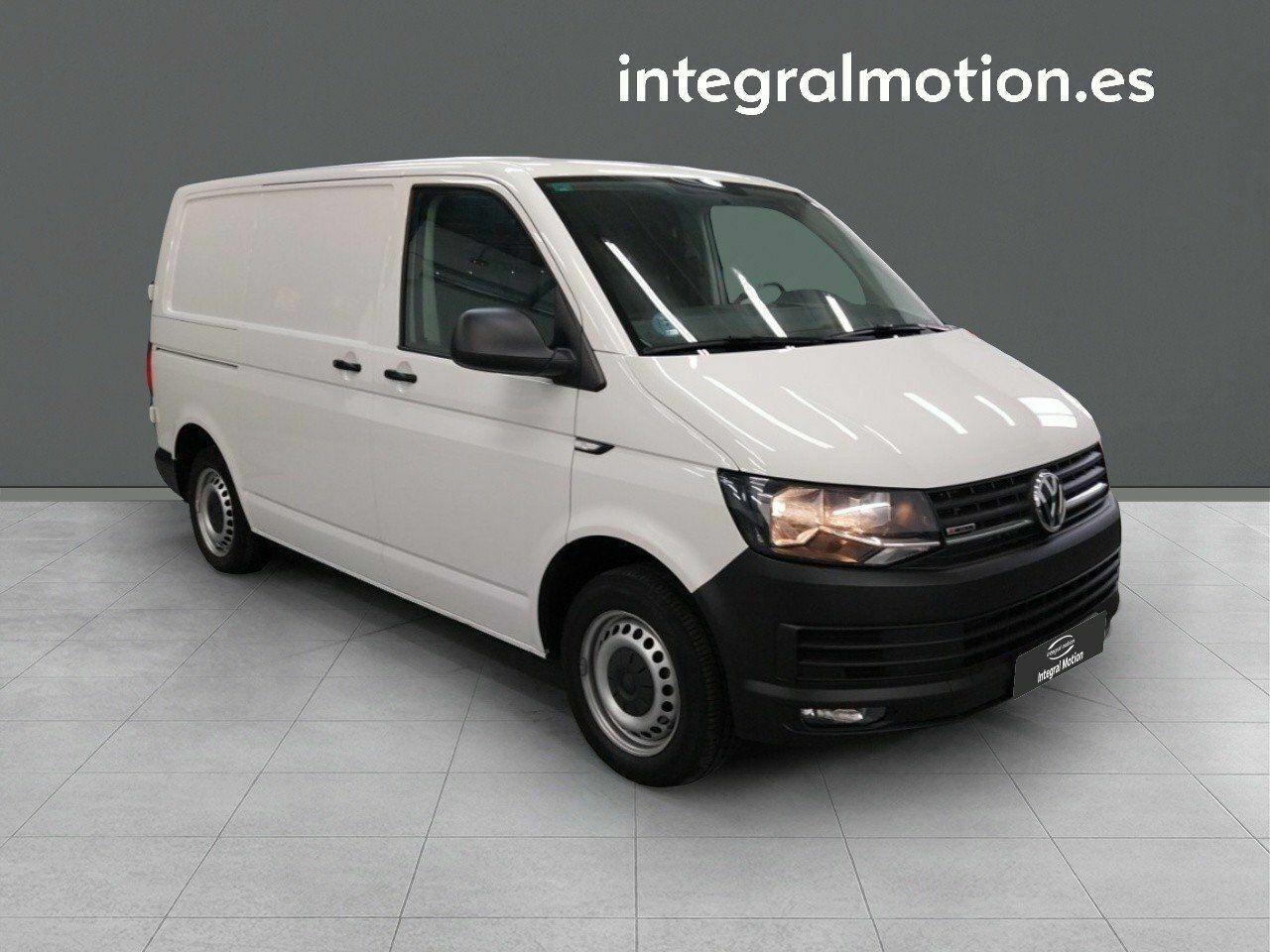volkswagen transporter 2019 / foto grande (3)