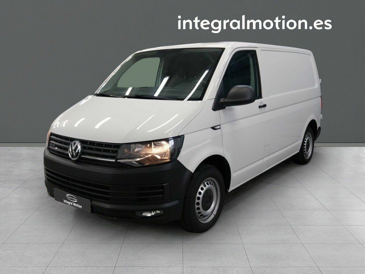 Foto volkswagen transporter 2019 /
