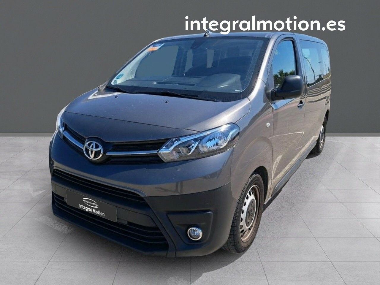 Foto toyota proace city 2022 /