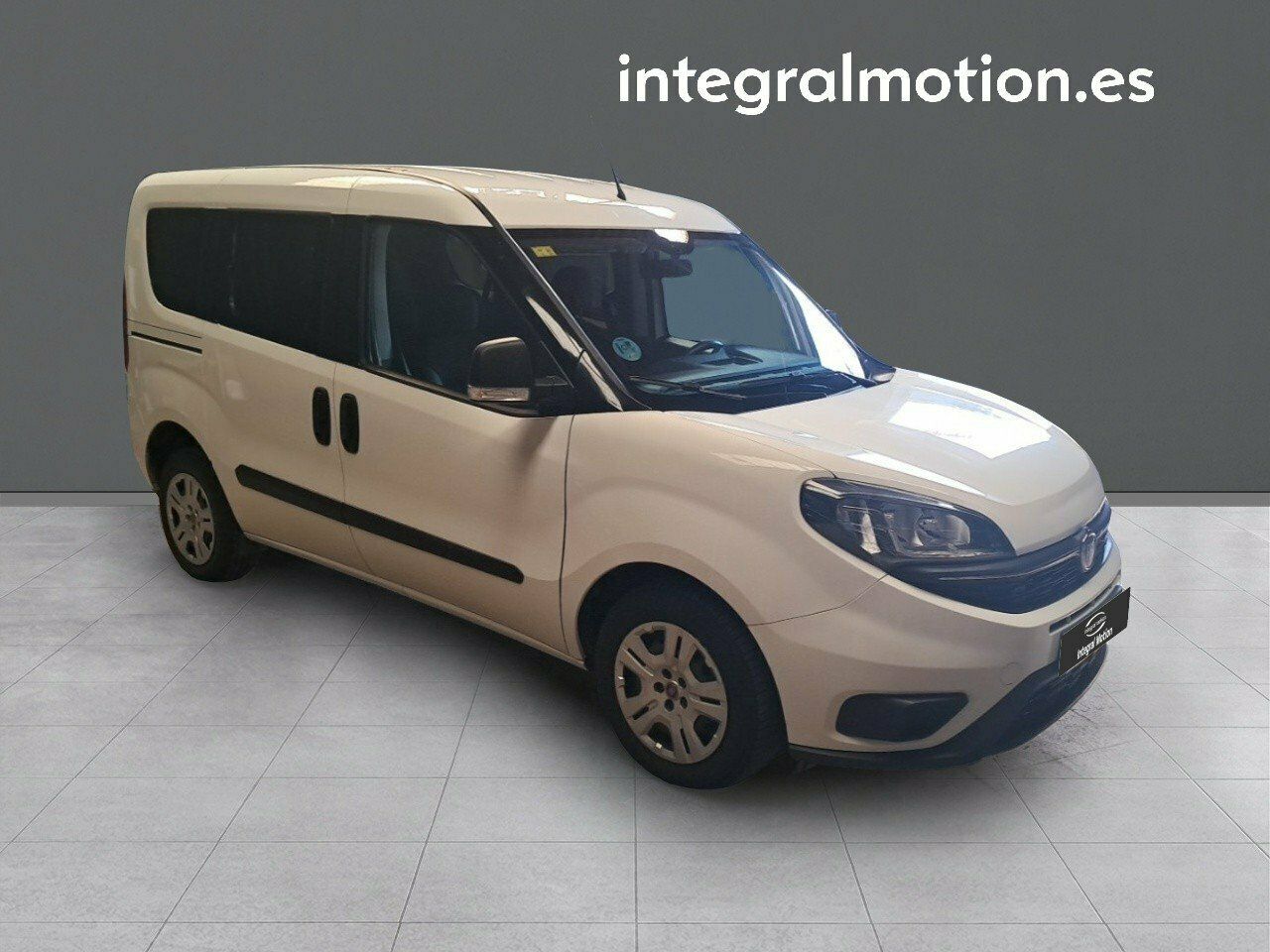 fiat doblò 2022 / foto grande (3)