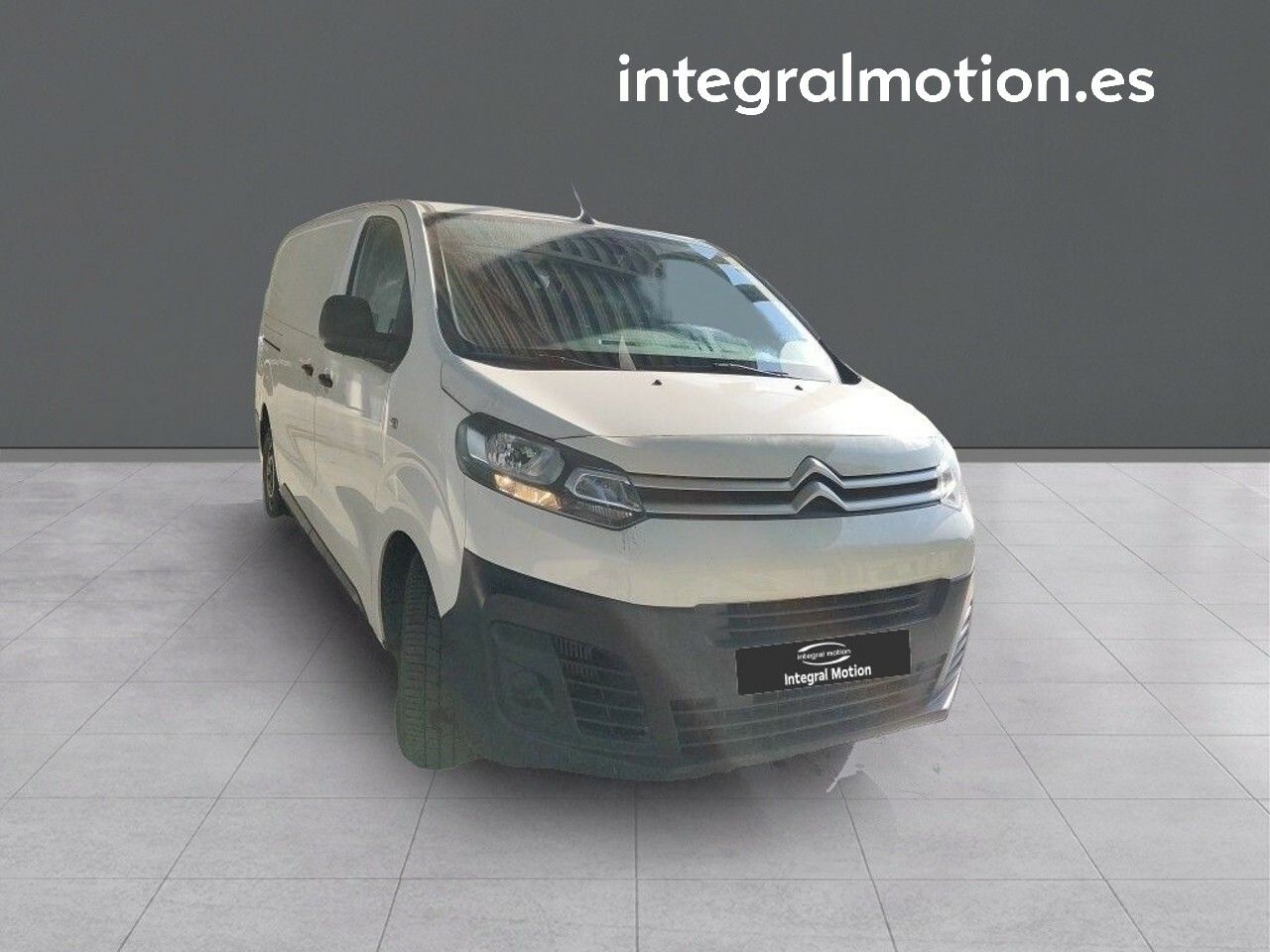 citroën jumpy 2019 / foto grande (3)