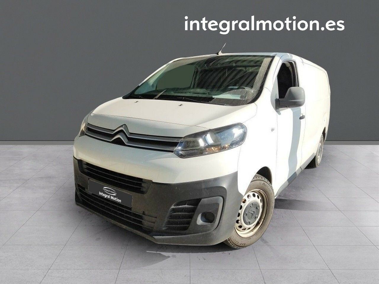 Foto citroën jumpy 2019 /