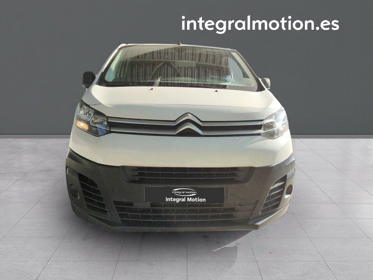 citroën jumpy 2019 / foto grande (2)
