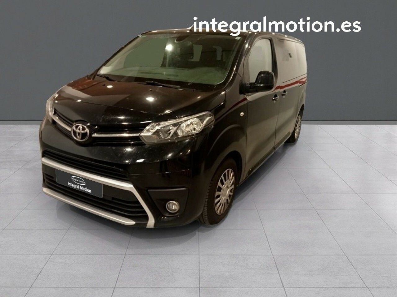 Foto toyota proace verso 2021 /