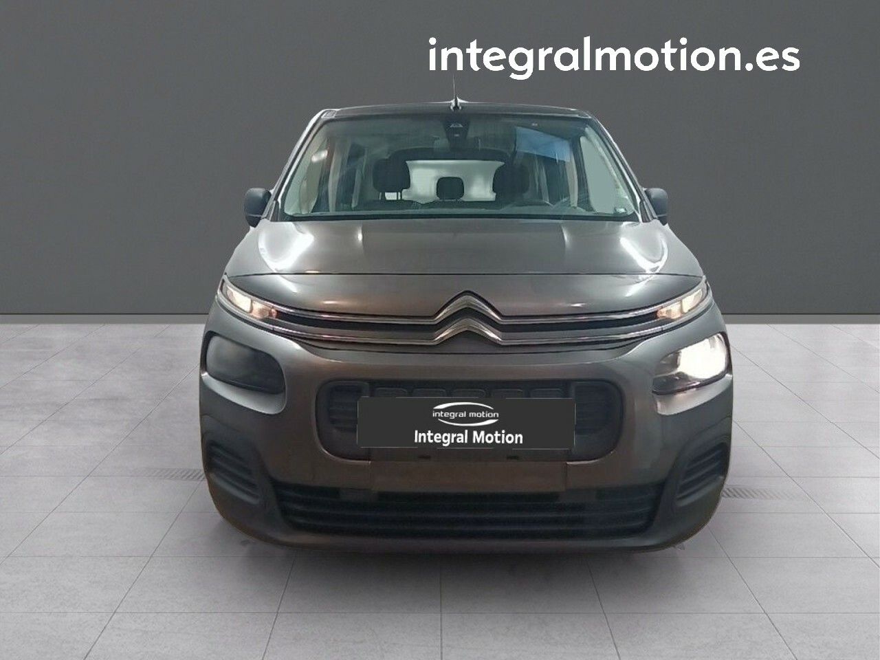 citroën berlingo 2019 / foto grande (2)