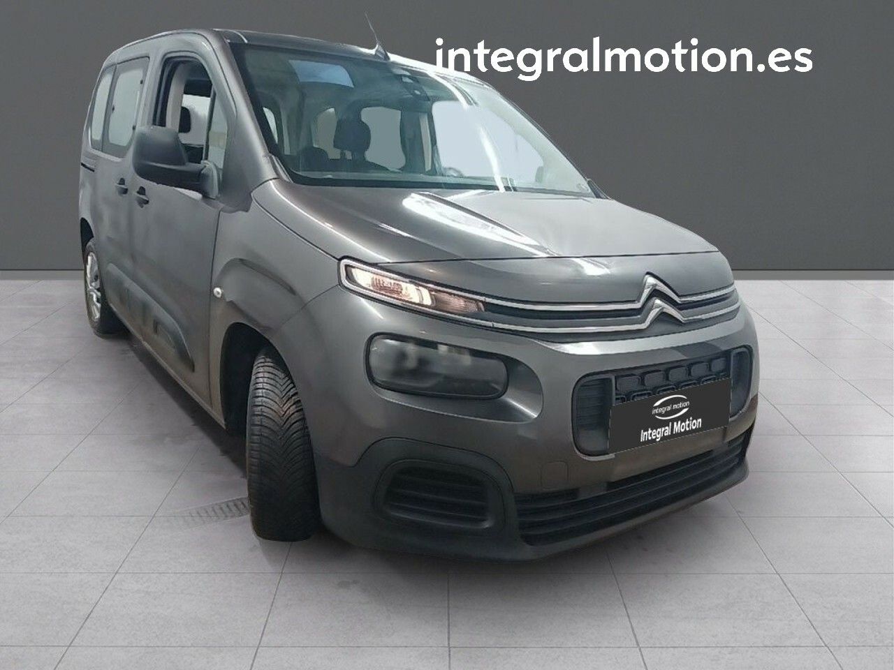 citroën berlingo 2019 / foto grande (3)