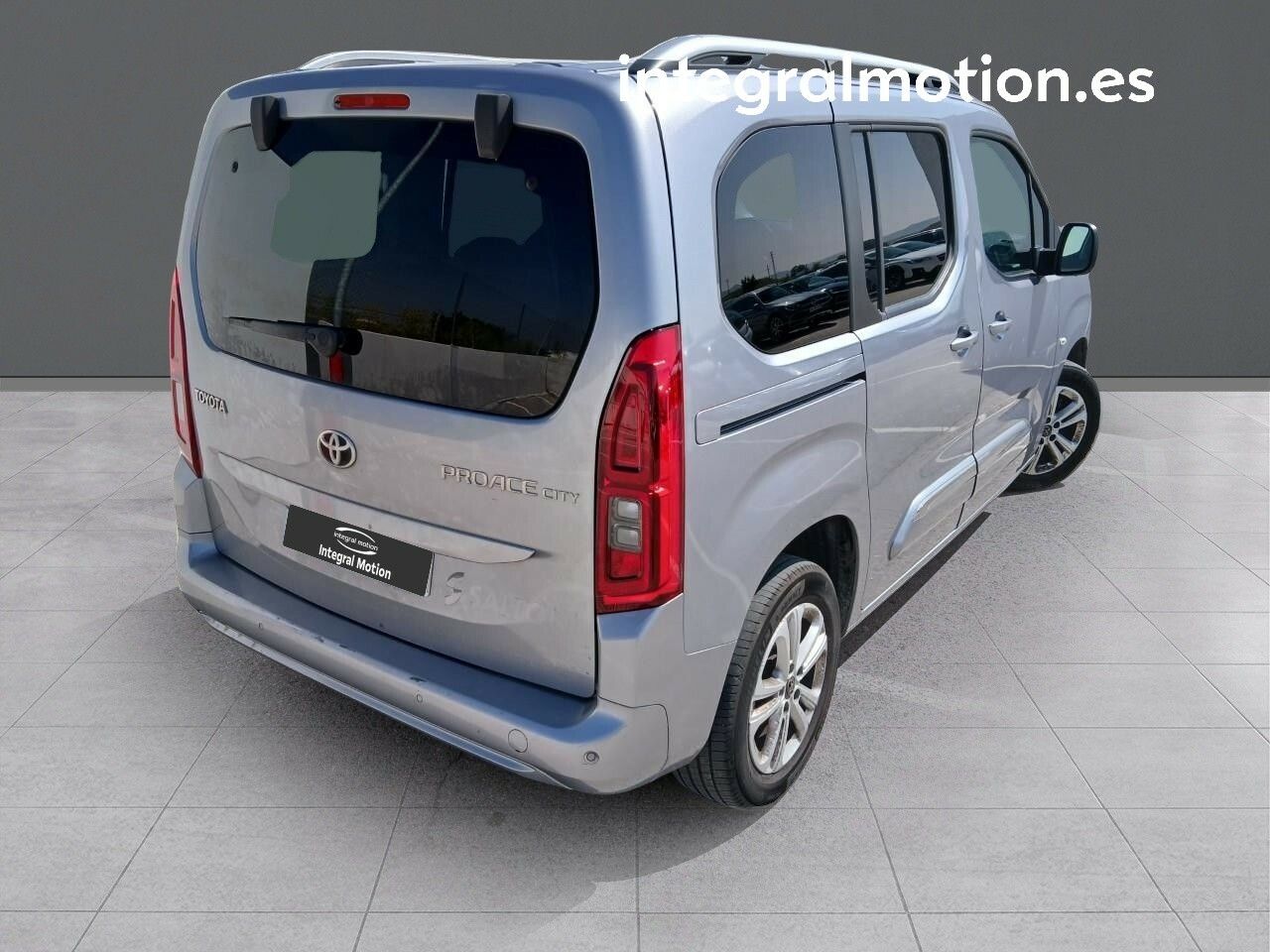 toyota proace city 2020 / foto grande (2)