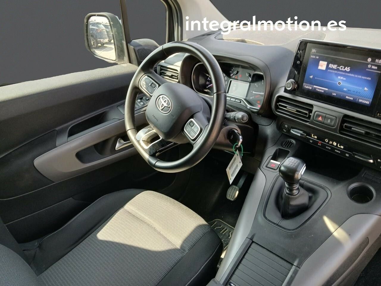toyota proace city 2020 / foto grande (3)