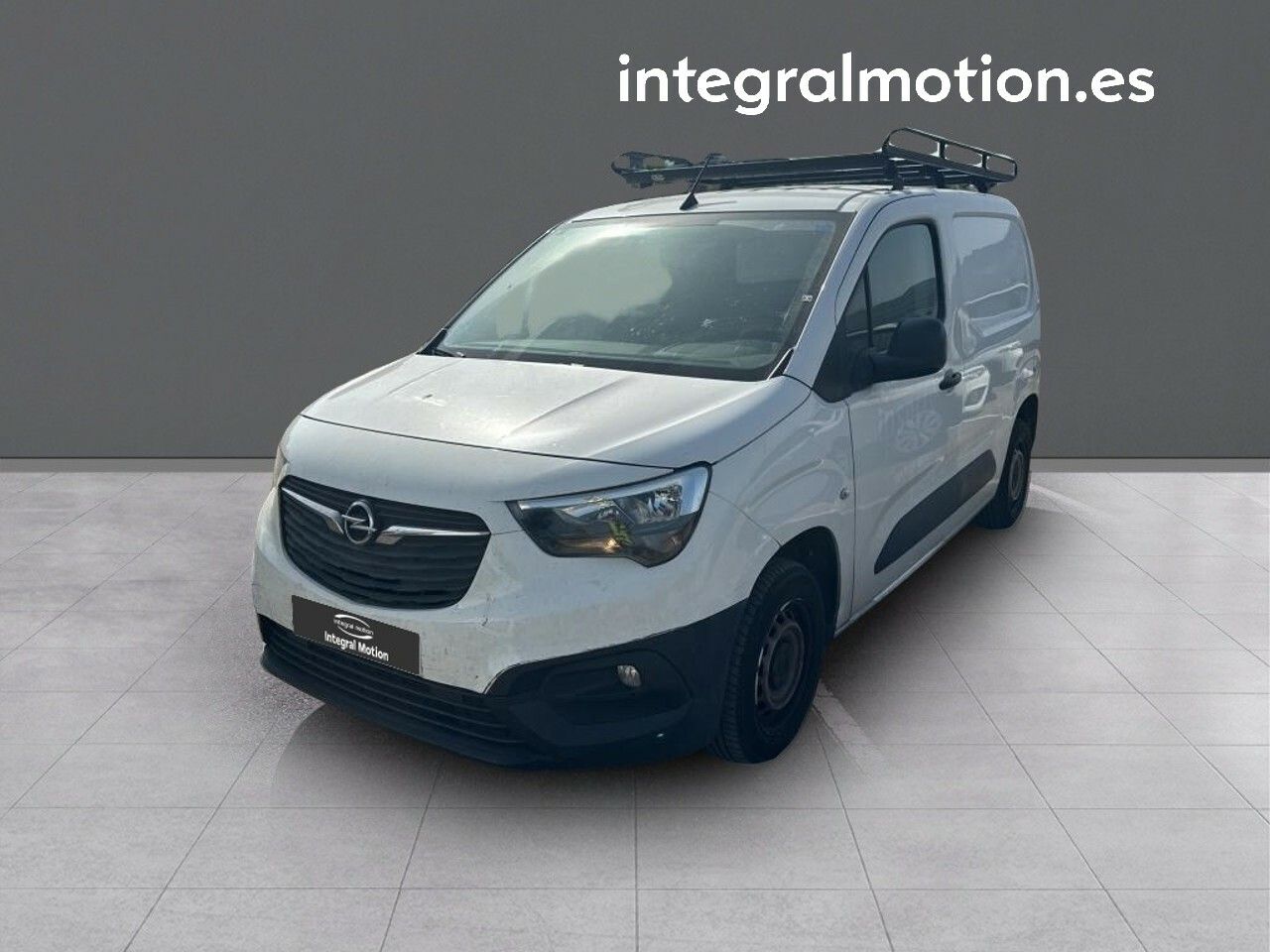 Foto opel combo cargo 2019 /