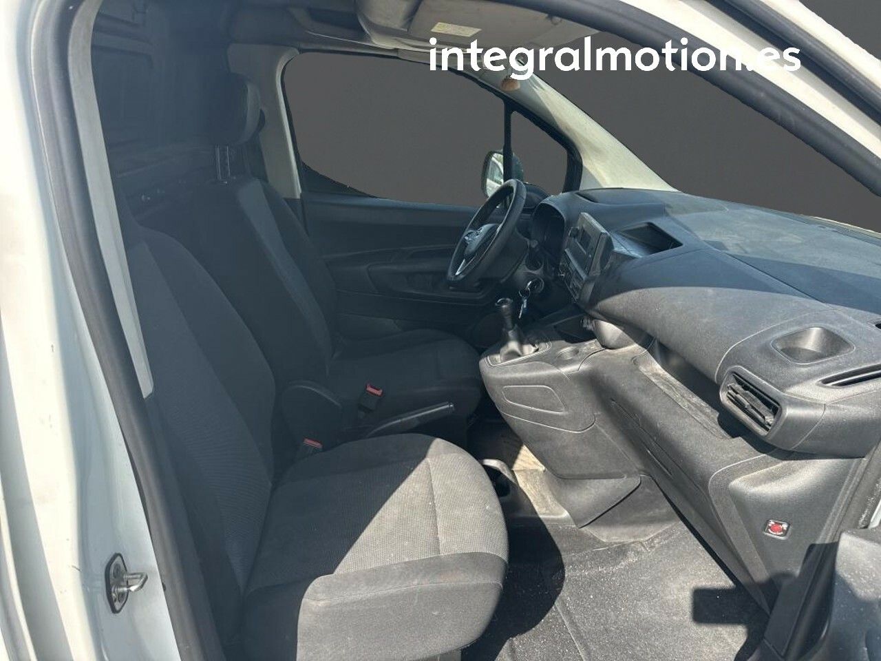 opel combo cargo 2019 / foto grande (3)