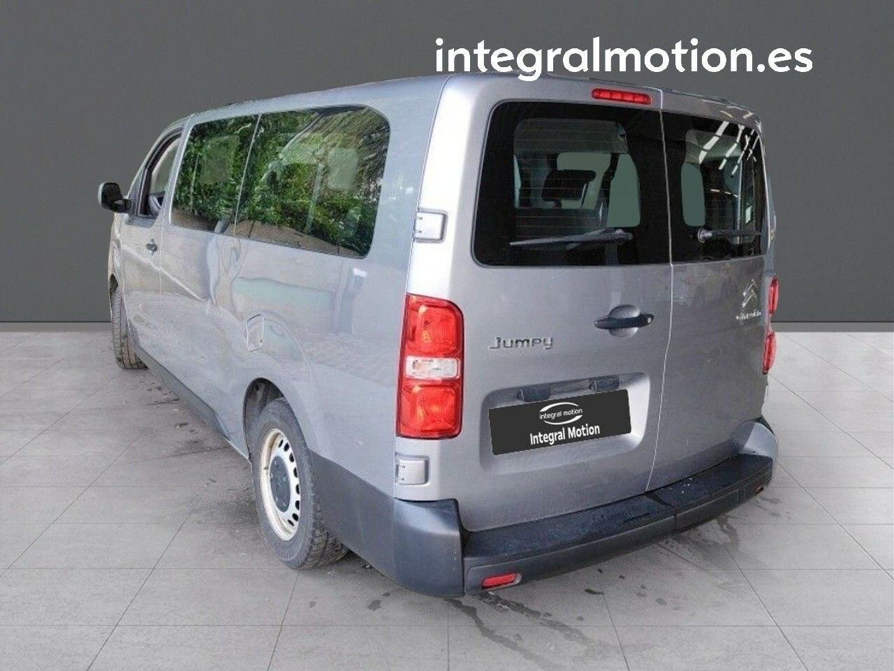 citroën jumpy 2019 / foto grande (2)