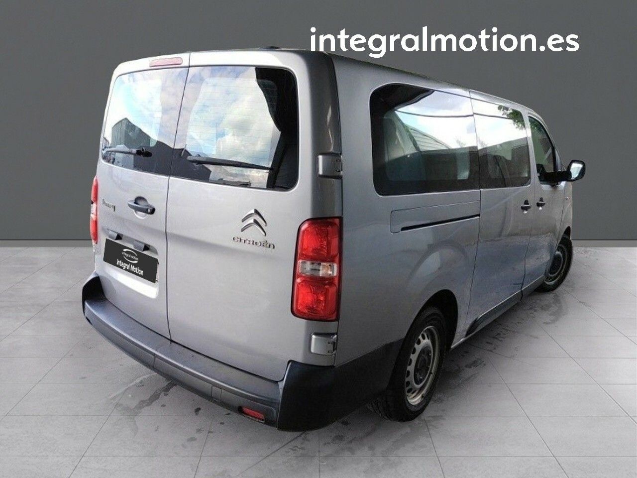 citroën jumpy 2019 / foto grande (3)