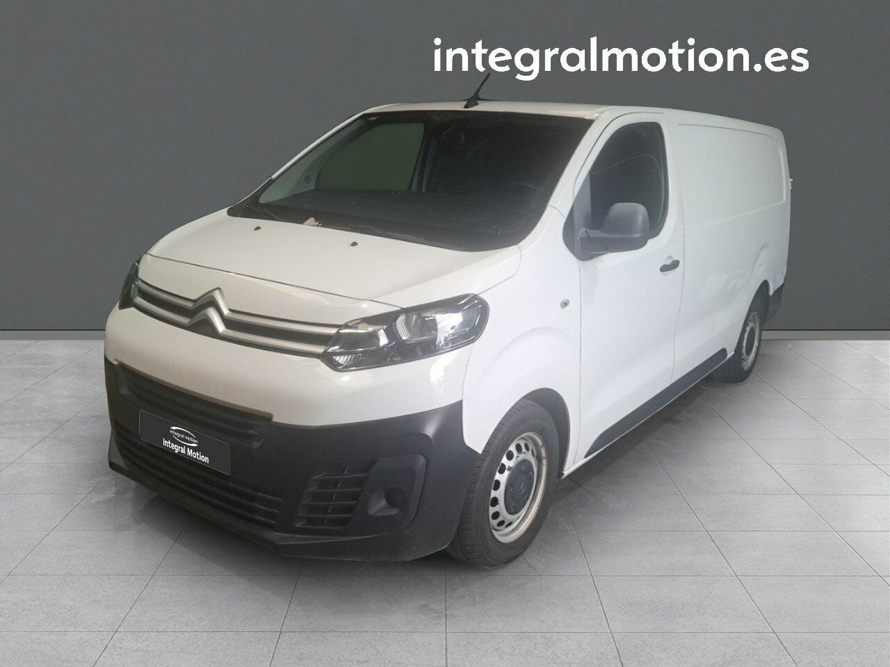 Foto citroën jumpy 2019 /