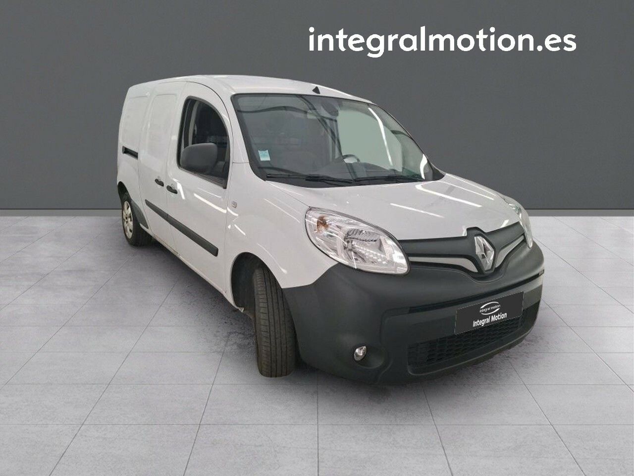 renault kangoo 2021 / foto grande (2)