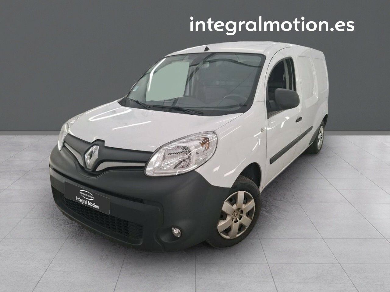 Foto renault kangoo 2021 /