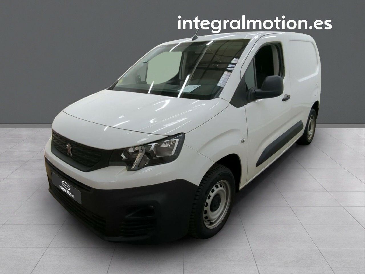 Foto peugeot partner 2023 /