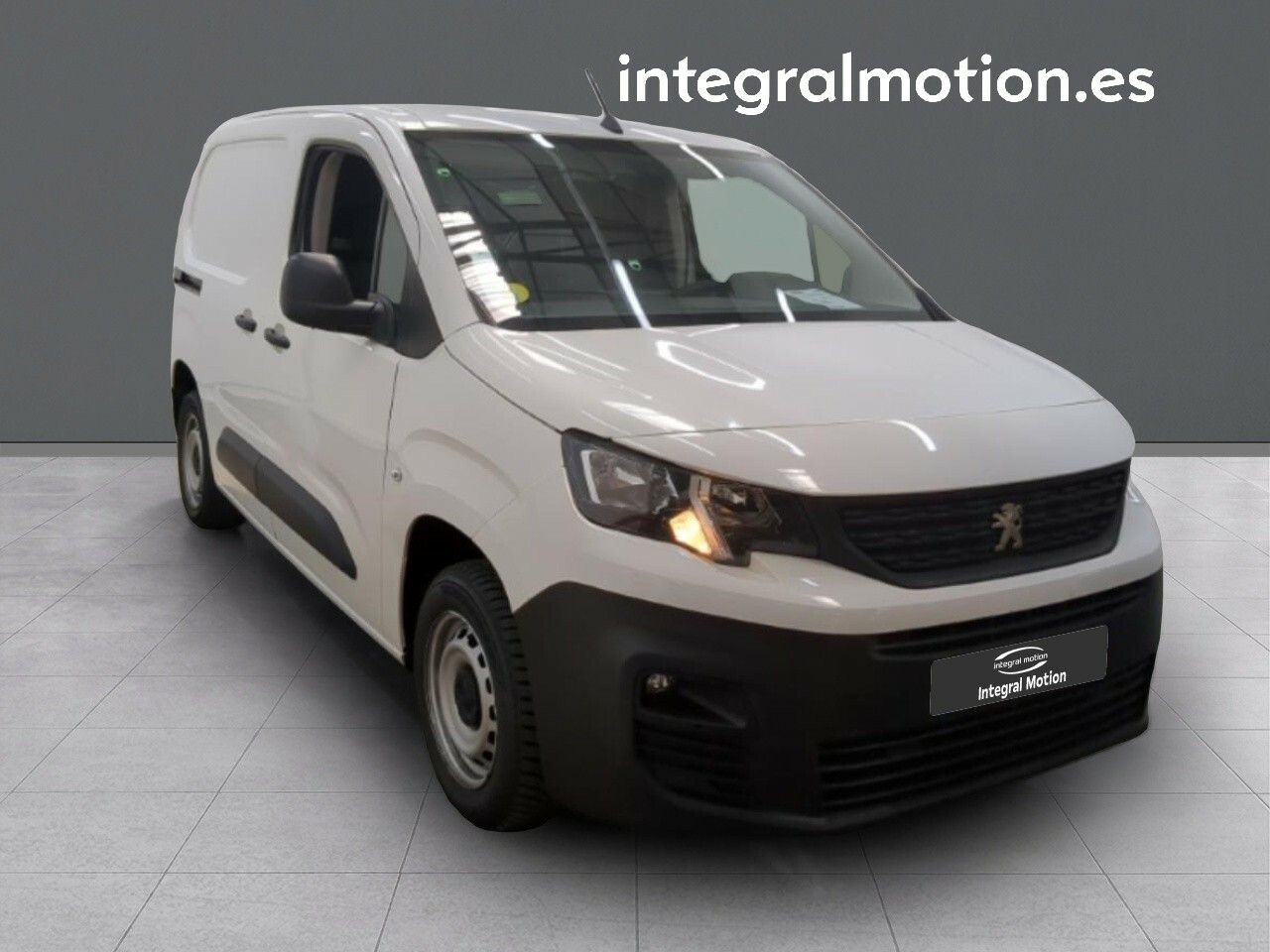 peugeot partner 2023 / foto grande (2)