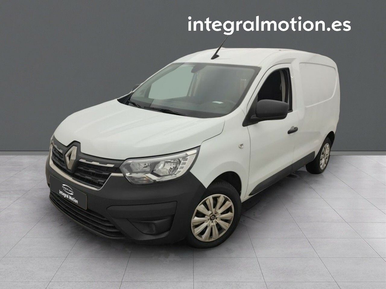 Foto renault express 2022 /