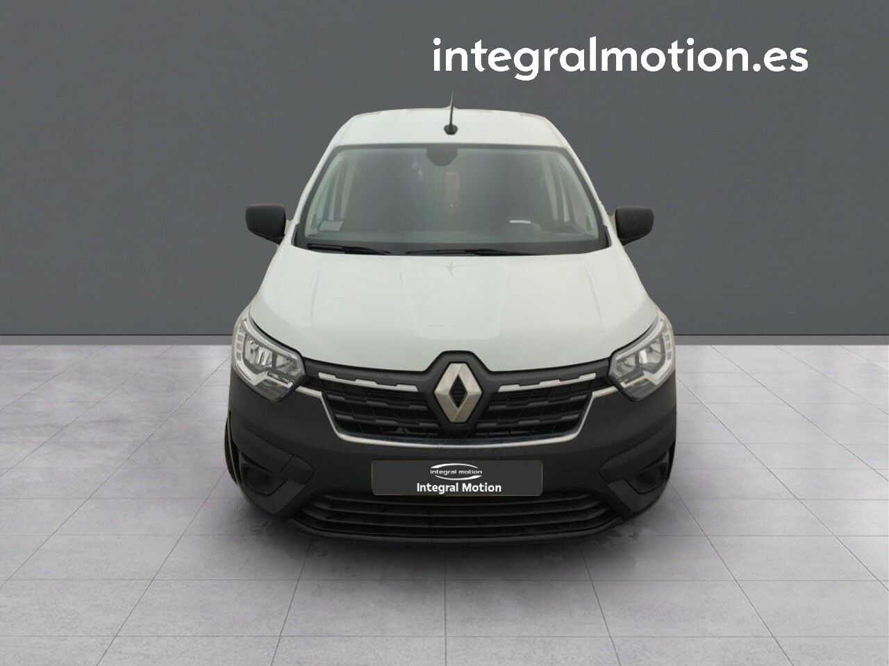 renault express 2022 / foto grande (2)