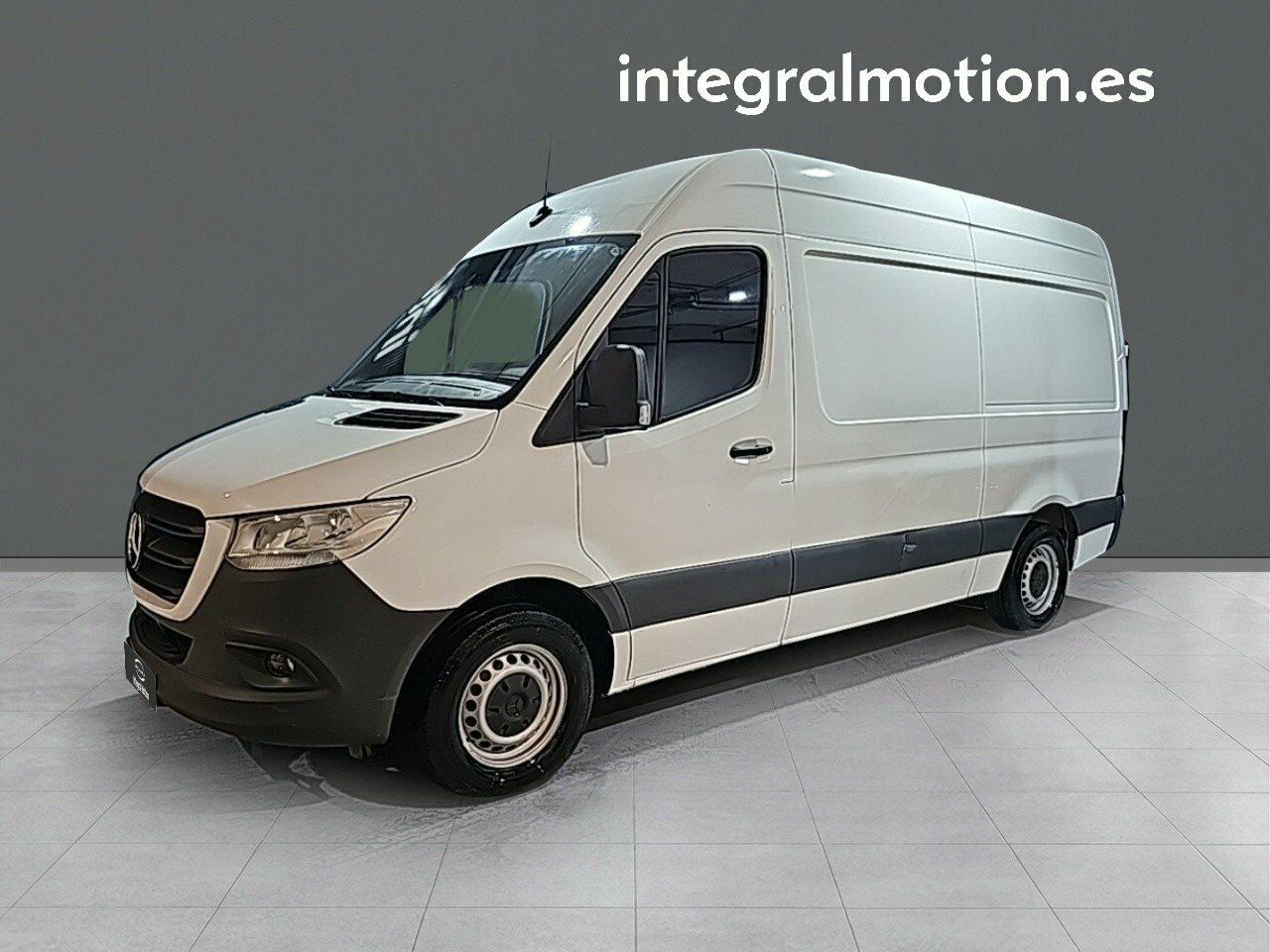 mercedes sprinter 2022 /