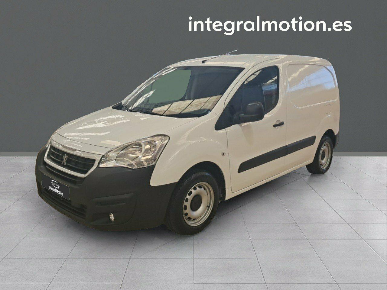 peugeot partner 2018 /