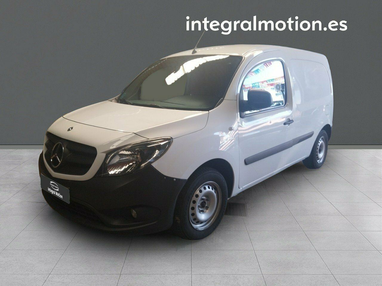 mercedes citan 2021 /