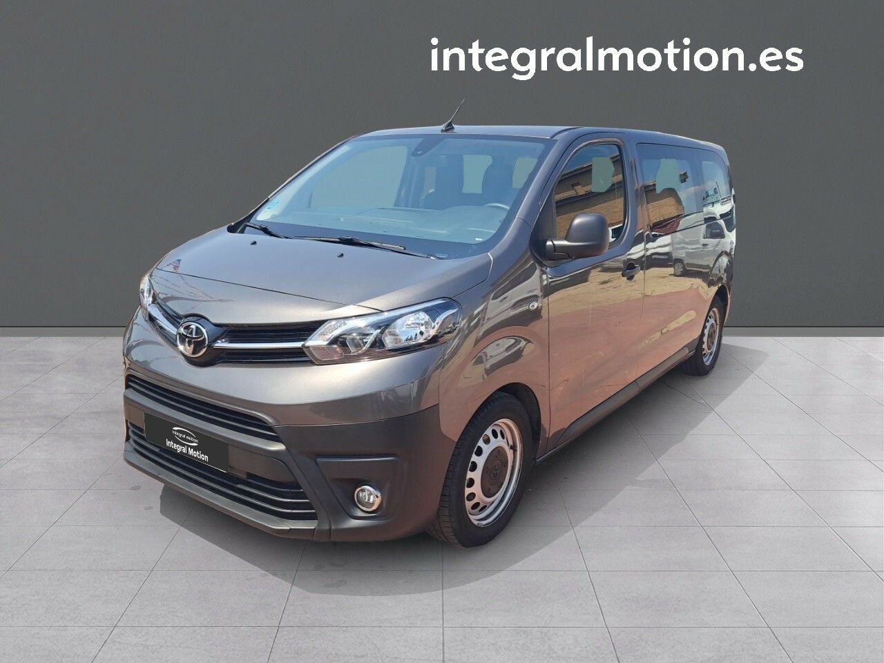 toyota proace city 2022 /