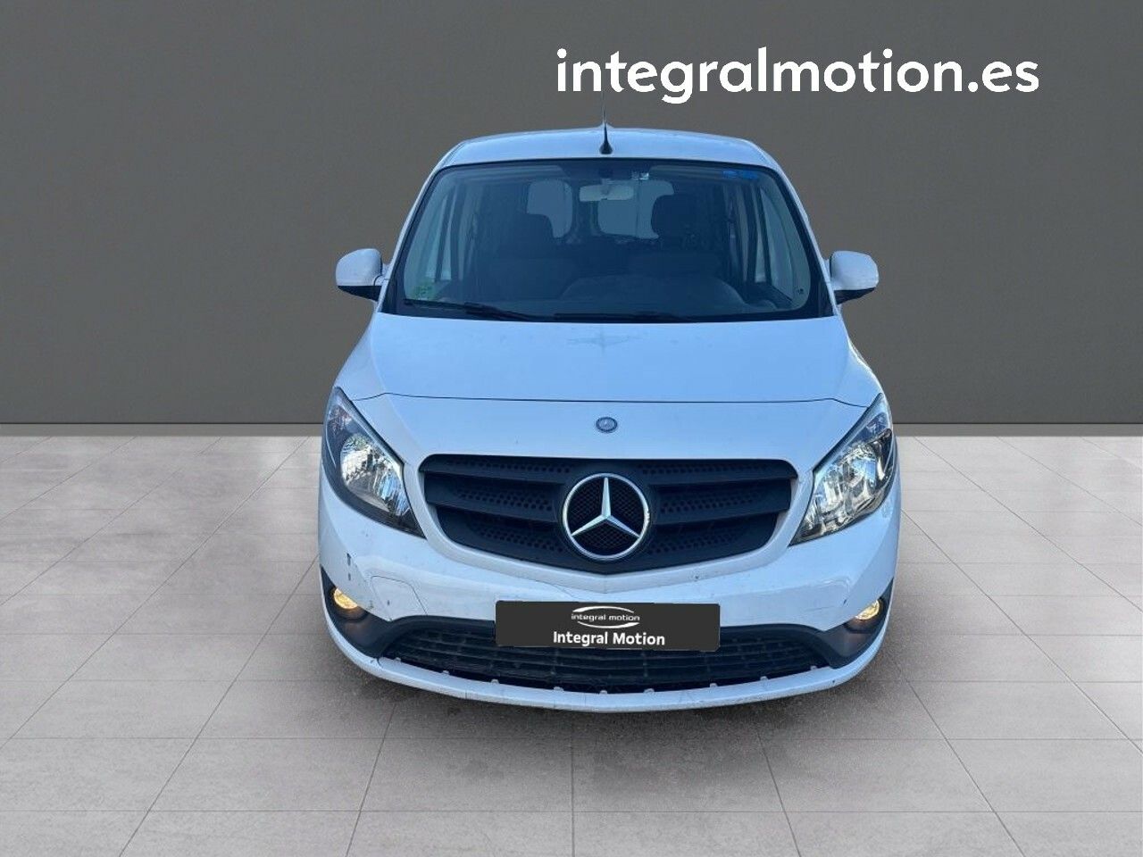 mercedes citan 2018 /