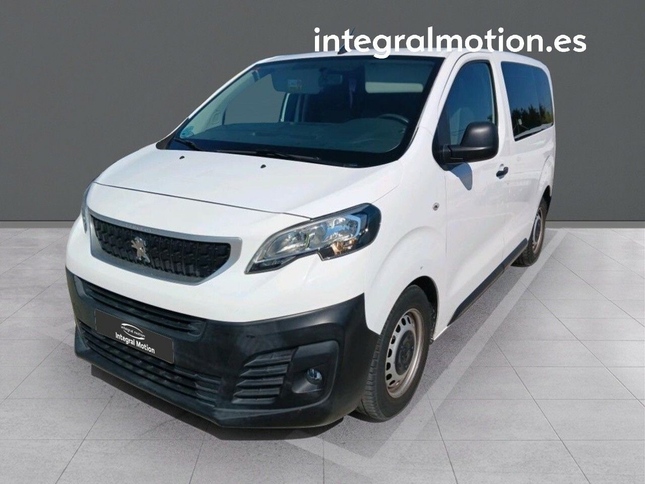 peugeot expert 2018 /