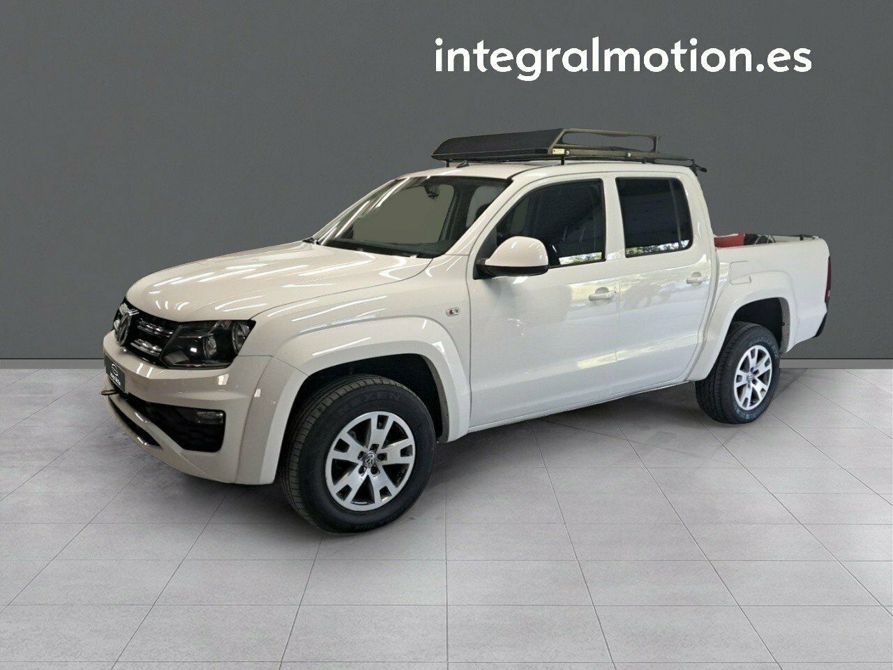 volkswagen amarok 2018 /