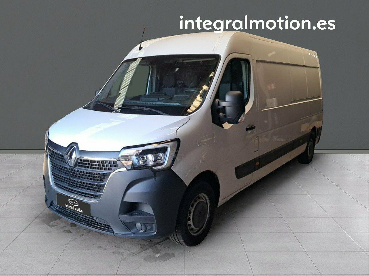 renault master 2023 /