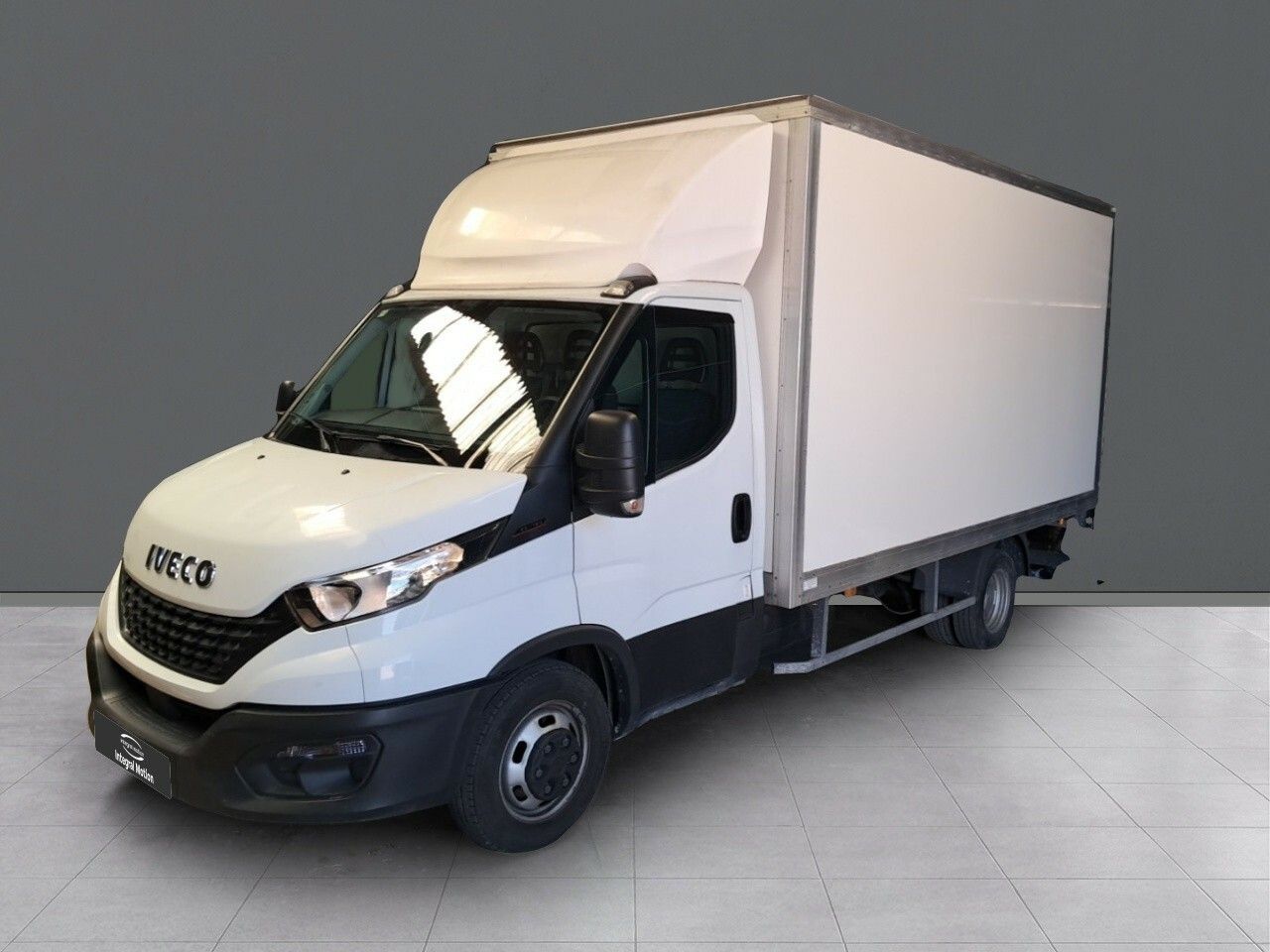 iveco daily 2021 /