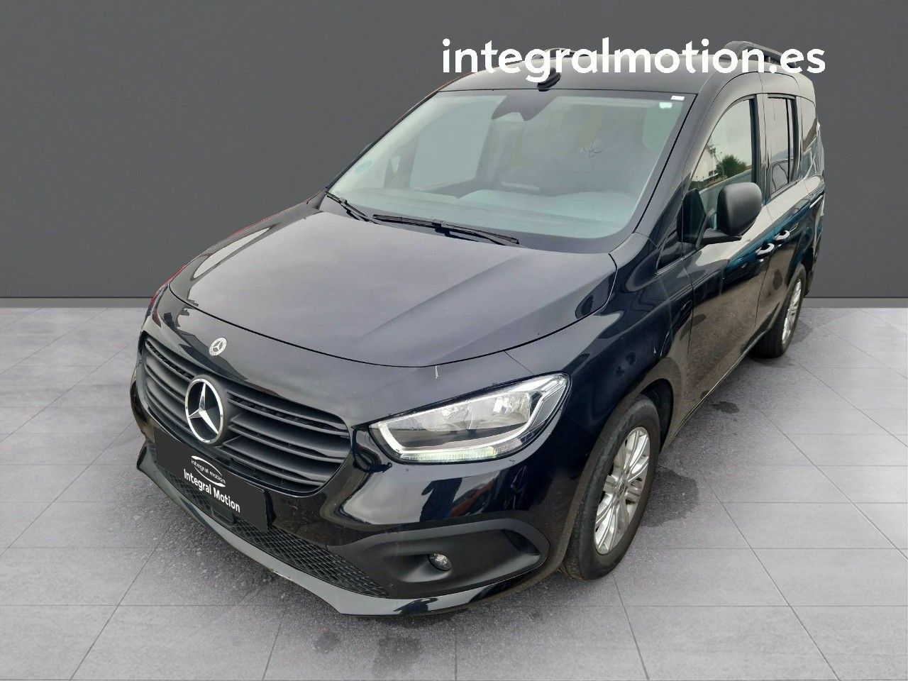 mercedes citan 2023 /
